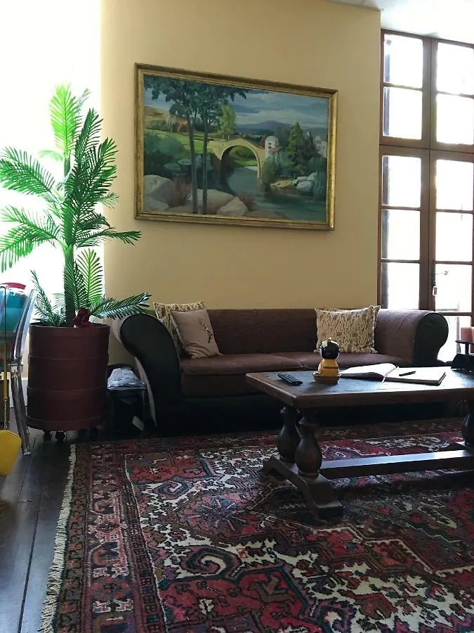 Victorian Lodge Монреаль