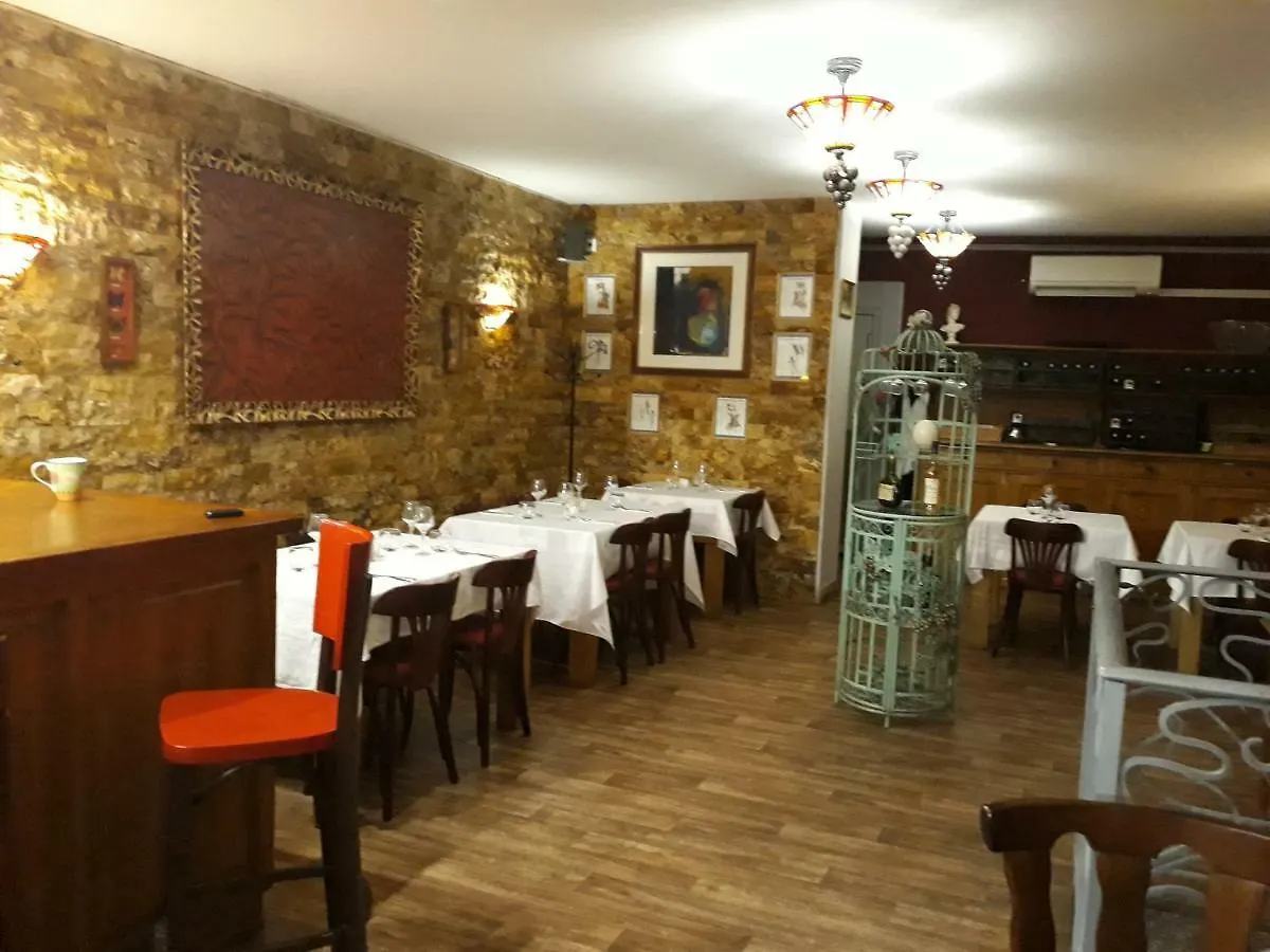 Victorian Lodge Монреаль Отель типа 