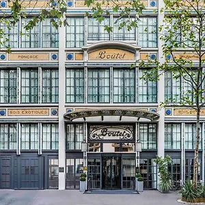 Boutet Bastille - Mgallery Collection 5* Paris