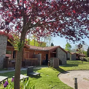 Le Hameau Du Comte De Foix Aparthotel