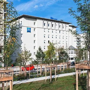 Ibis Budget Lyon Франция