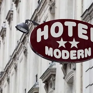 Modern Франция