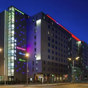 Ibis Styles Centre - Gare Part Dieu Франция